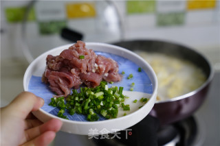 牛肉菌菇面疙瘩的做法步骤：9