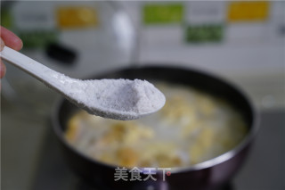 牛肉菌菇面疙瘩的做法步骤：10