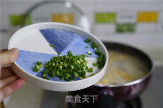 牛肉菌菇面疙瘩的做法步骤：12