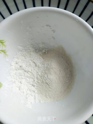 香脆鱼排的做法步骤：4