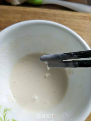 香脆鱼排的做法步骤：5