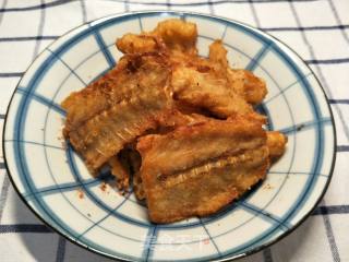 香脆鱼排的做法步骤：9