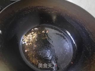 素炒圆白菜的做法步骤：4