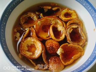 #团圆饭#虫草花松茸汤的做法步骤：6