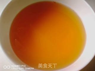#团圆饭#虫草花松茸汤的做法步骤：7