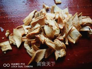 #团圆饭#虫草花松茸汤的做法步骤：8