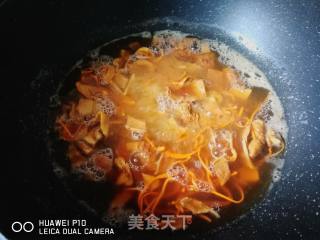 #团圆饭#虫草花松茸汤的做法步骤：14