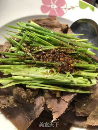 酱香牛肉的做法步骤：8