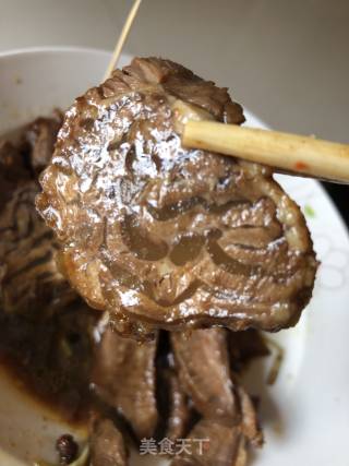 酱香牛肉的做法步骤：11