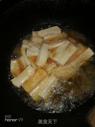 豆腐汤的做法步骤：5