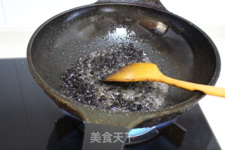 云南黑三剁的做法步骤：5