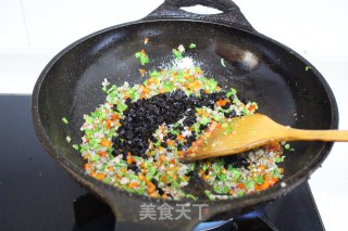 云南黑三剁的做法步骤：8
