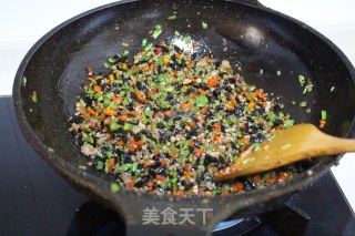 云南黑三剁的做法步骤：10