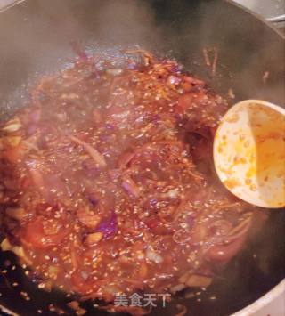 鸡肉意大利面的做法步骤：10