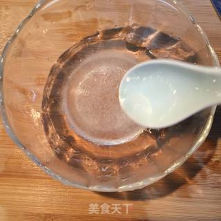 糖醋樱桃小萝卜的做法步骤：3