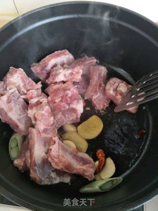 多味排骨的做法步骤：3