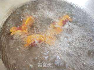 金鱼汤圆的做法步骤：12