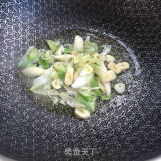 双椒土豆丝的做法步骤：4