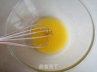 香葱桃酥的做法步骤：3
