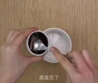 蓝莓山药的做法步骤：3