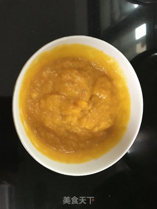 双色汤圆的做法步骤：1