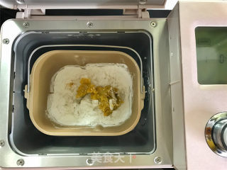 双色汤圆的做法步骤：2
