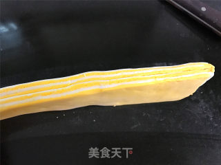 双色汤圆的做法步骤：7