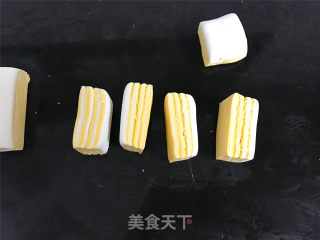 双色汤圆的做法步骤：8
