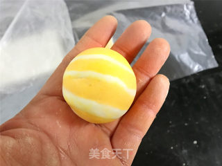 双色汤圆的做法步骤：10