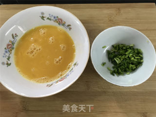 挂面煎饼的做法步骤：4