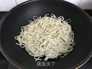 挂面煎饼的做法步骤：5