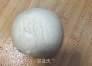 黄金馒头片的做法步骤：1