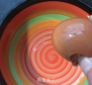 黄金馒头片的做法步骤：3