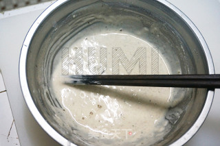 番茄酥肉的做法步骤：3
