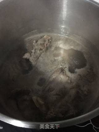 酱驴肉的做法步骤：4