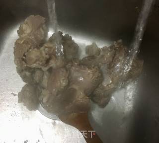 酱驴肉的做法步骤：5