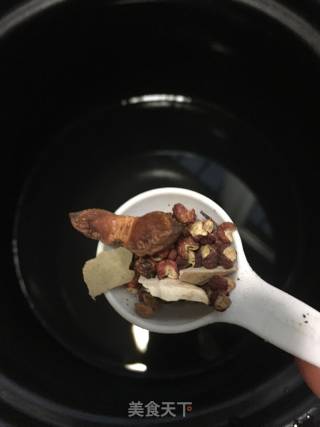 酱驴肉的做法步骤：7