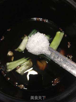 酱驴肉的做法步骤：14