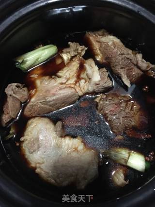 酱驴肉的做法步骤：15