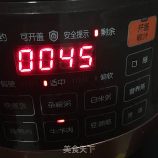 酱驴肉的做法步骤：17