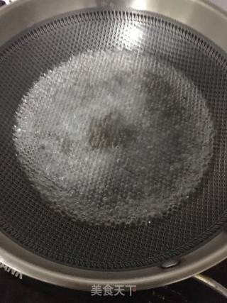 煮方便面的做法步骤：3