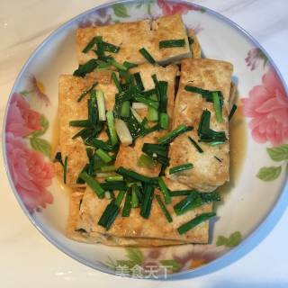 酱香豆腐的做法步骤：6