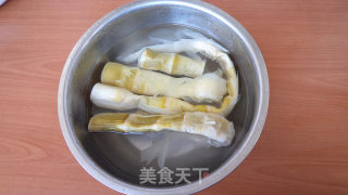 节节高的做法步骤：1