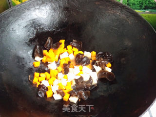 节节高的做法步骤：5