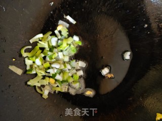 好吃又下饭的蚂蚁上树新做法-一点辣椒和豆瓣酱都不用超级简单上手的做法步骤：5