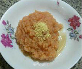 泡菜鸡肉馅饺子的做法步骤：6