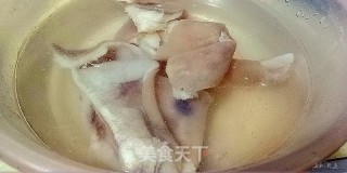 麻辣皮冻的做法步骤：2