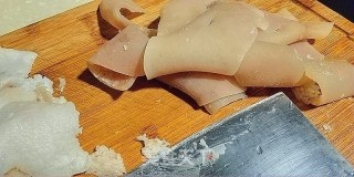 麻辣皮冻的做法步骤：3