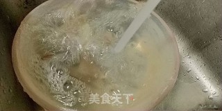 麻辣皮冻的做法步骤：4