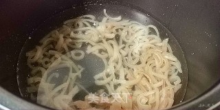 麻辣皮冻的做法步骤：7